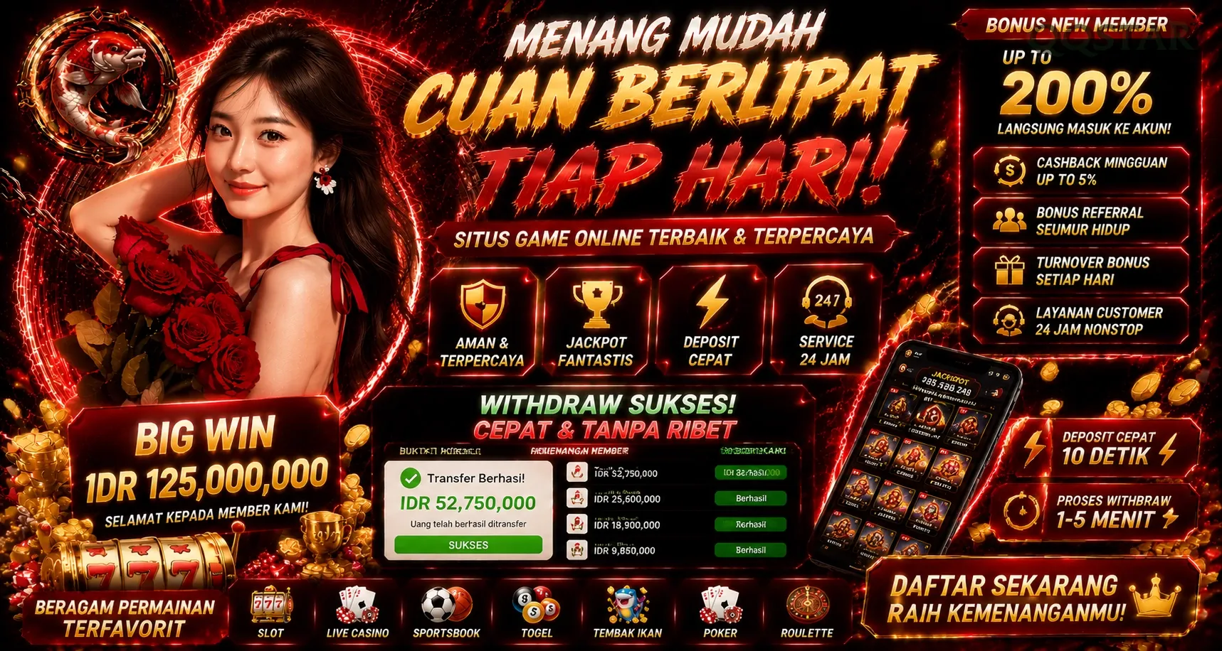 qqstar